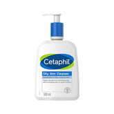 Cetaphil - Oily Skin Cleanser - 500ml